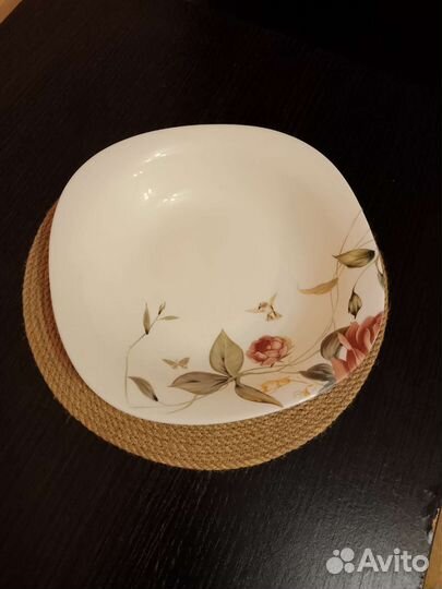 Набор столовой посуды