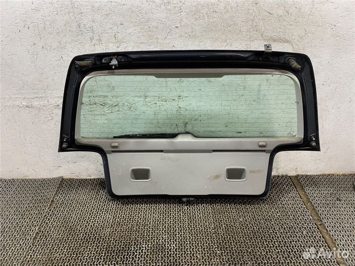 Крышка багажника Volkswagen Golf 4, 2002