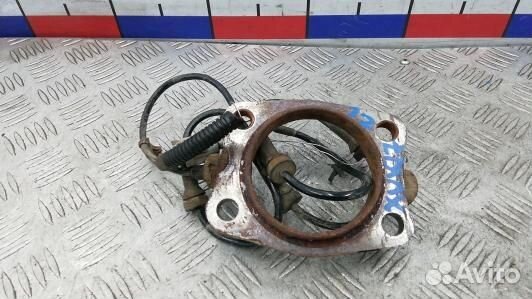 Датчик ABS nissan X-trail T31 (XUK17K201)