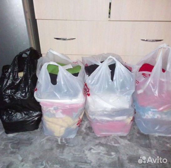 Вещи на девочку 5-6 лет