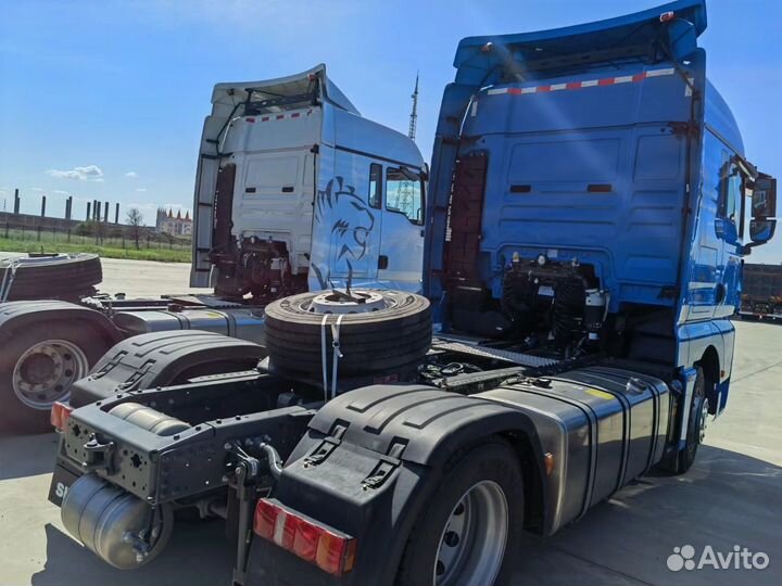 Sitrak C7H, 2022