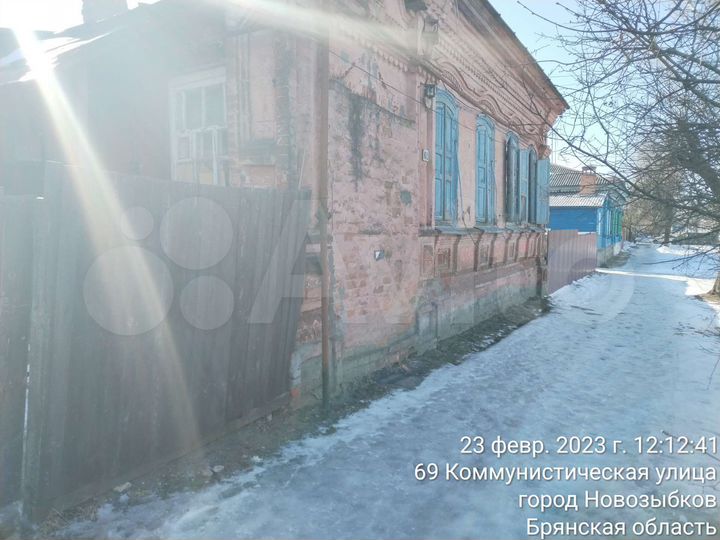 1-к. квартира, 35,7 м², 1/1 эт.