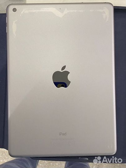 Планшет iPad 5 в великолепном состоянии