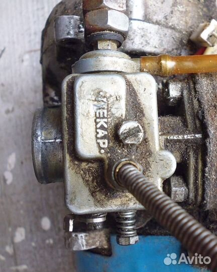 Карбюратор К-60 В