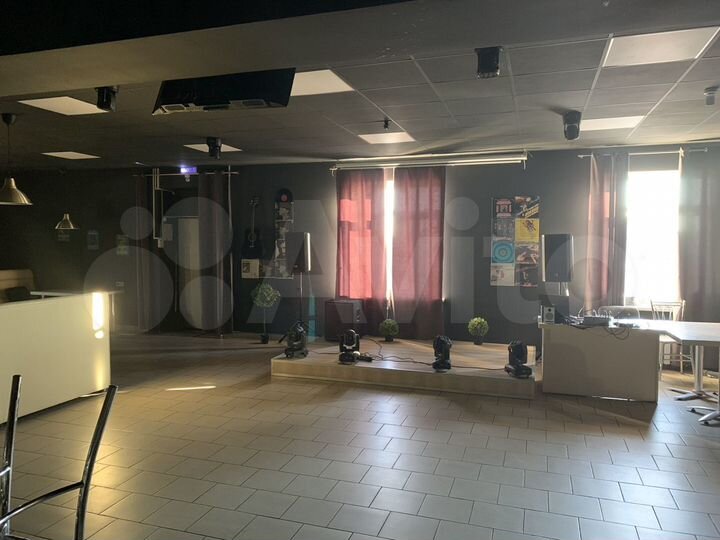 Торговая площадь, 400 м²