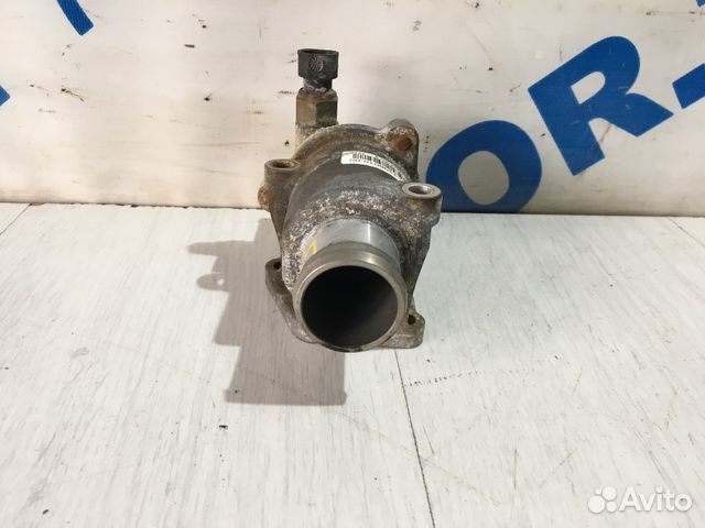 Корпус термостата LADA vesta SW Cross 1.8 мт