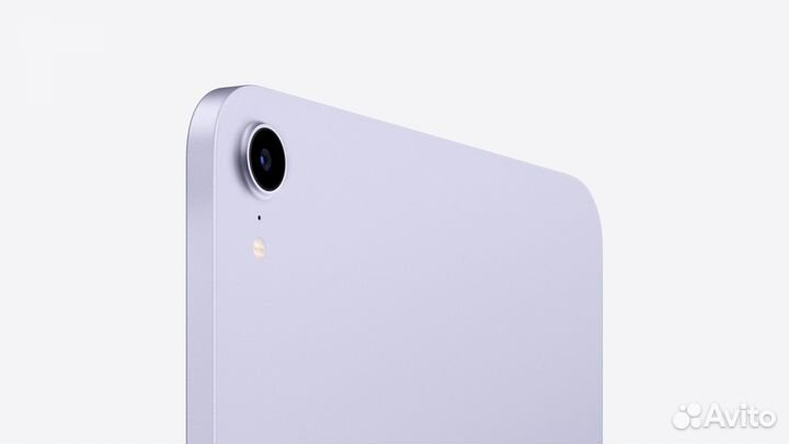 Планшет Apple iPad Mini (2021) LTE, 256 Gb