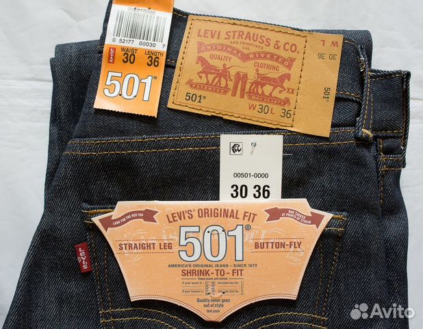 Levis 30x36 discount