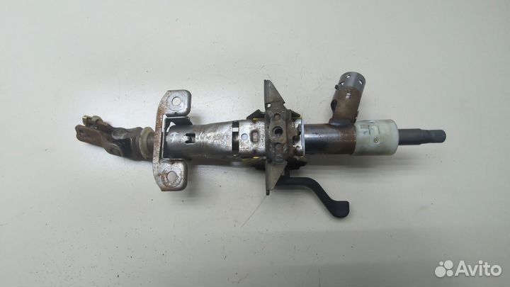 Кардан рулевой Citroen Xsara, 2002