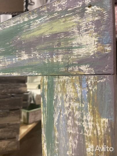 Зеркало в интерьере 