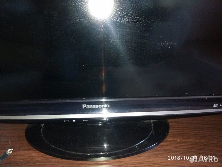 Телевизор Panasonic hdmi модель TX-LR26X10