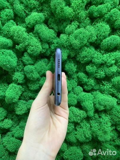 Xiaomi Redmi Note 9 Pro, 6/128 ГБ