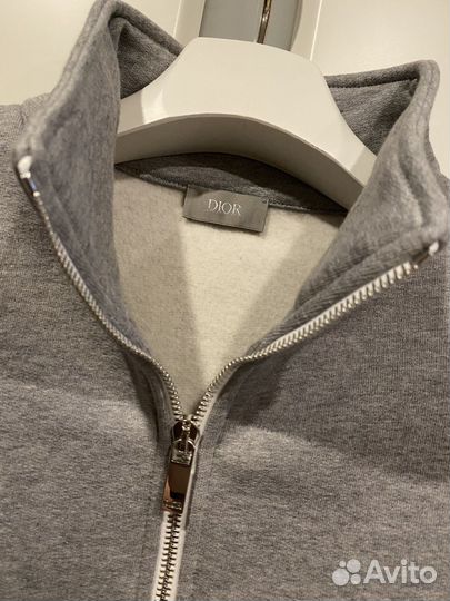 Толстовка Dior оригинал