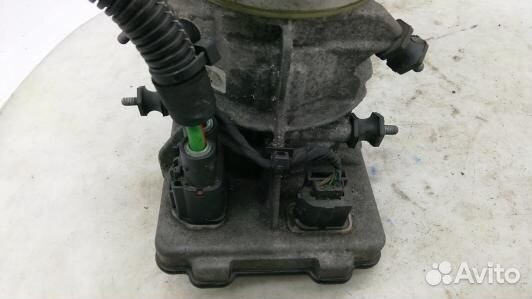 Электроусилитель руля volvo V60 1 (83T22OM01)