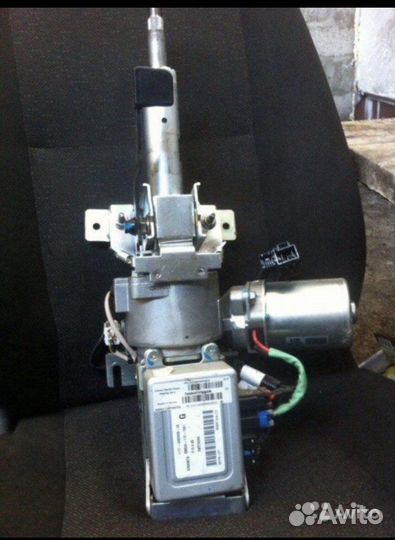 Эур Лада Гранта Лада Калина 2