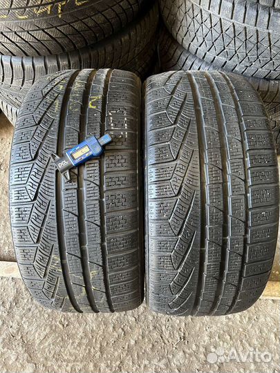 Pirelli Winter Sottozero 240 Serie II 235/35 R19