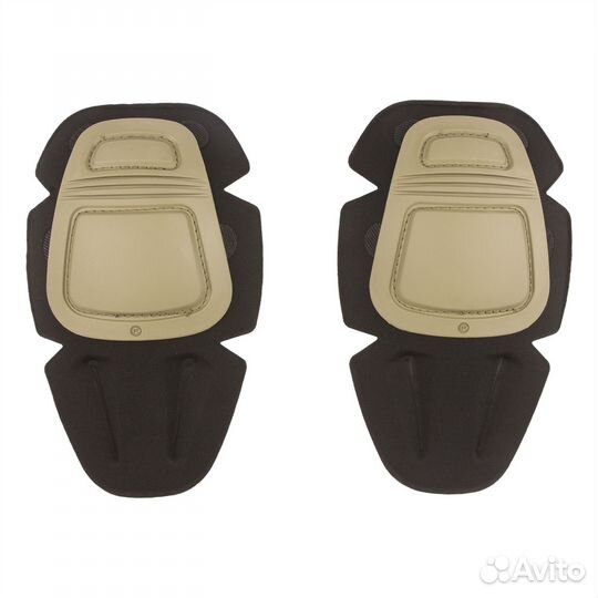 Наколенники Crye Precision Airex Combat Knee Pads