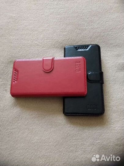 Чехол на телефон Redmi 4x