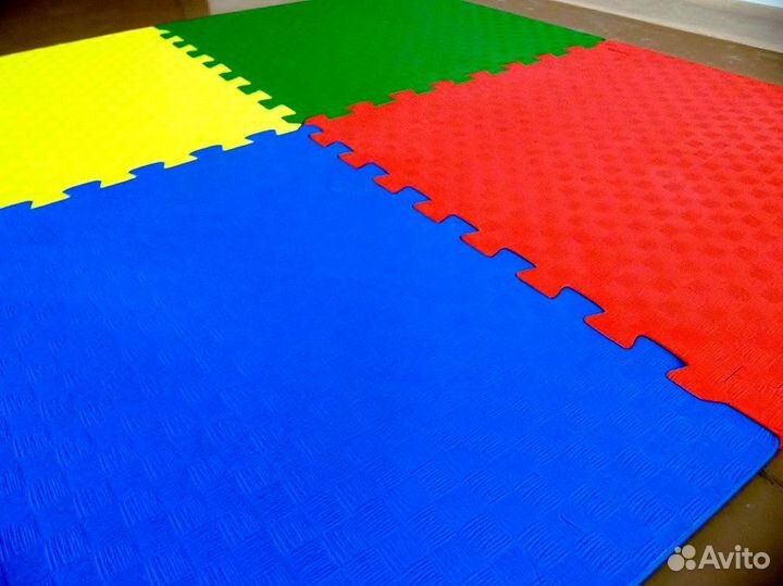 Будо-Маты для спортивных помещений. Производитель