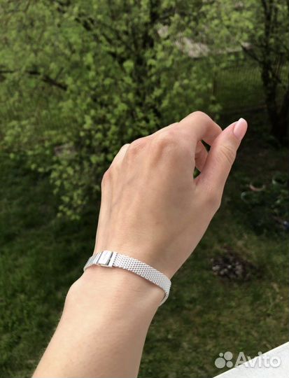 Pandora браслет