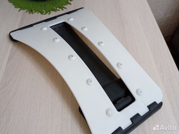 Тренажёр мостик для спины