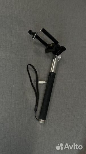 Селфи палка