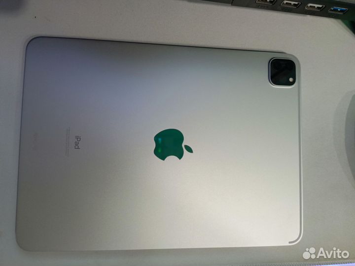 iPad pro 11 2021 m1 128gb