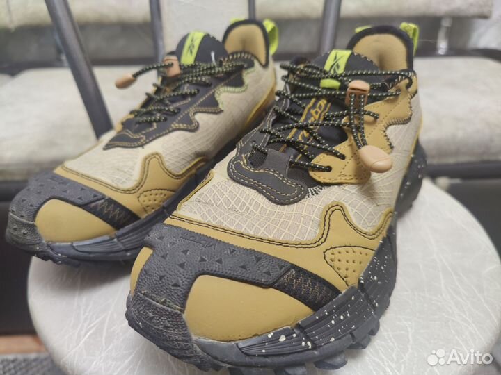 Reebok Zig Kinetica 2