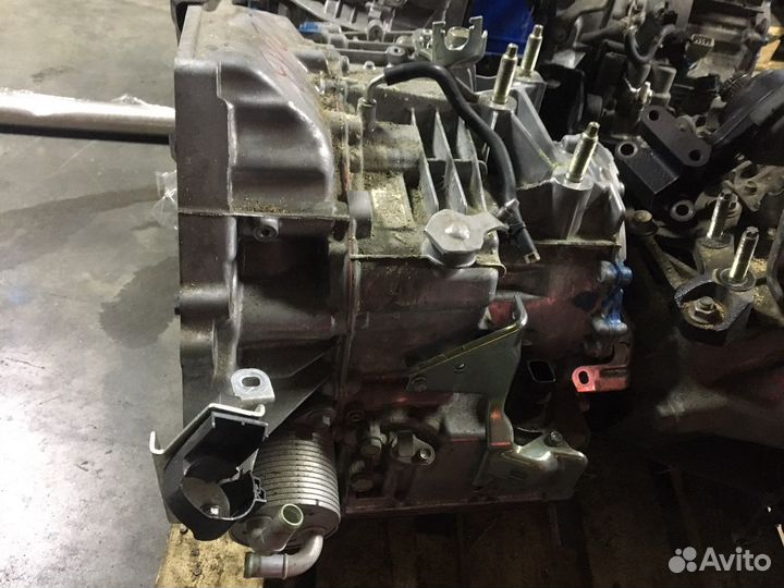 АКПП Каробка передач 4wd 2,5 PY Mazda Cx-9 сх-9 tc