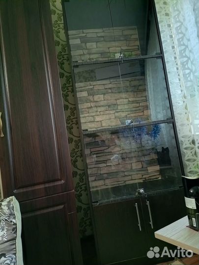 Террариум для змеи в трех уровнях