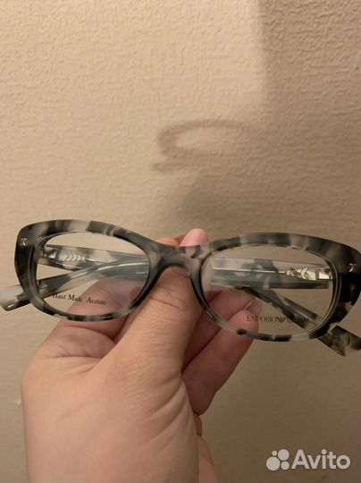 Оправа для очков Armani