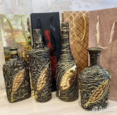 Подарок к любому празднику и просто без повода