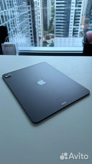 iPad pro 13 m4 256 gb