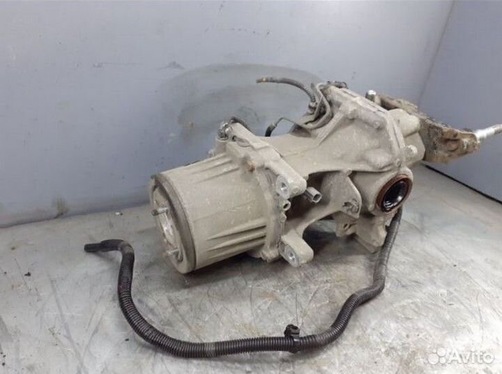 Редуктор Mazda CX-9 NEW Mazda CX-5 KF Mazda CX-5