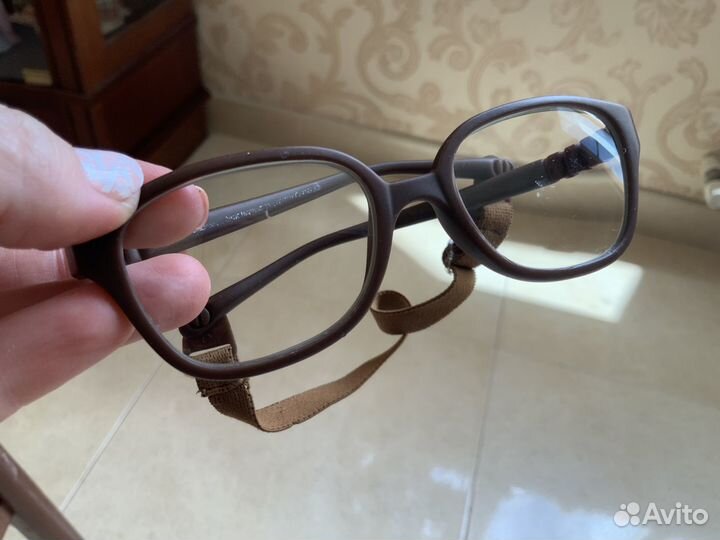 Оправа детская babylook