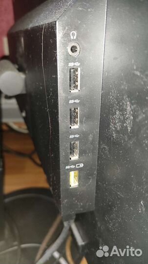 Монитор Dell 22