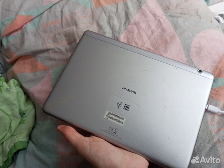Планшет huawei