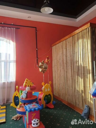 Аренда помещения для взрослых и детских праздников