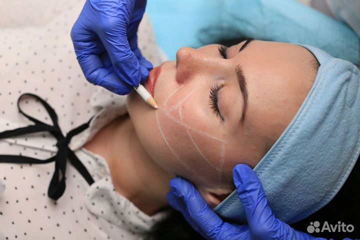 Пациенты на биоармирование