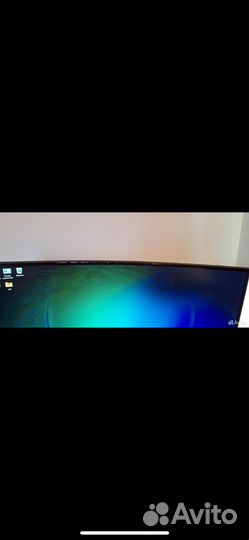 Монитор samsung odyssey g5 32