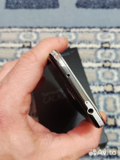 Samsung Galaxy S4 GT-I9505, 2/16 ГБ