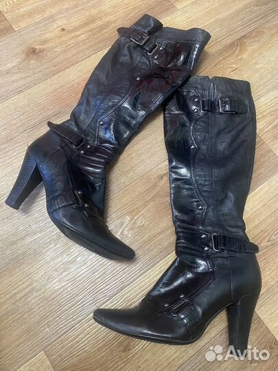 Туфли/ Сапоги