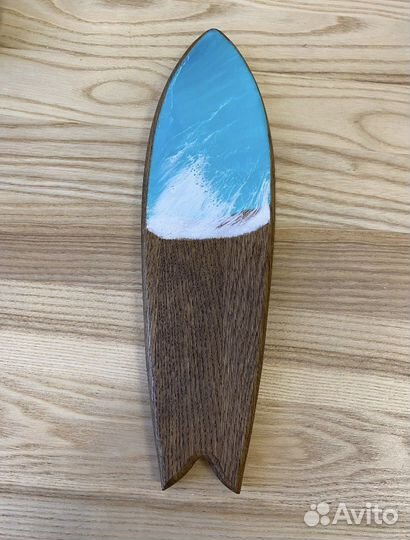 Сервировочная доска