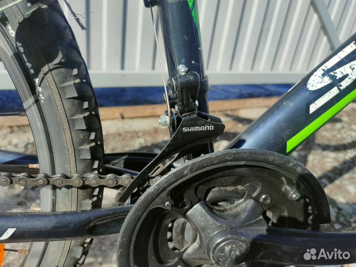 Продам велосипед детский