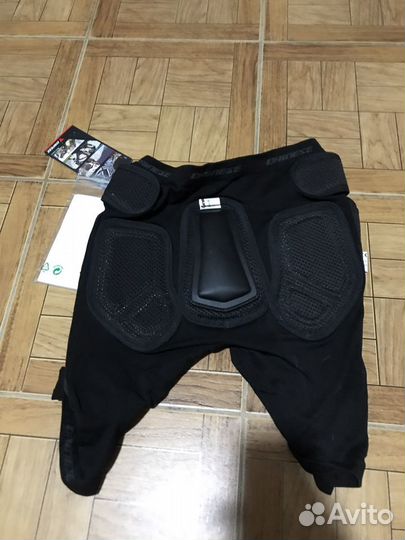 Защита Dainese Seamless Impact Short