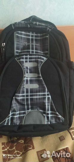 Рюкзак мужской новый