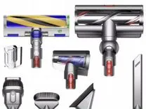 Accesorios dyson v15 para que sirve Accesorios dyson v15 para que sirve