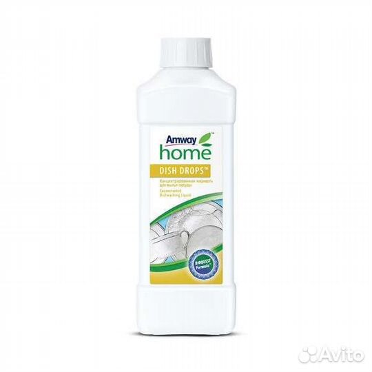 Продукция Amway для дома