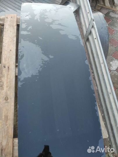 Стекло на Мерседес Вито 639