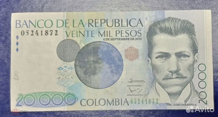 Нечастые банкноты Америки